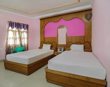SPOT ON 60859 Hotel C K International (Bodh Gaya, India)