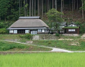 Hotelli Rice Terrace Villa Sasayuri-Ann (Uda, Japani)