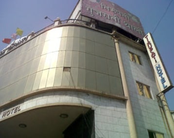 Hotelli Hotel Tirupati International (Surat, Intia)