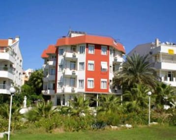 Hotelli Hotel Altes (Lara, Turkki)
