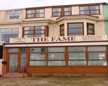 Hotel The Fame (Blackpool, Reino Unido)