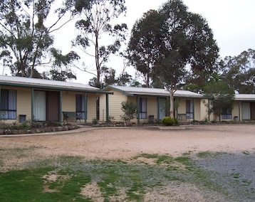 Casa/apartamento entero Stawell Holiday Cottages (Stawell, Australia)