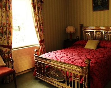 Bed & Breakfast Roscaoin House (Westport, Irlanda)