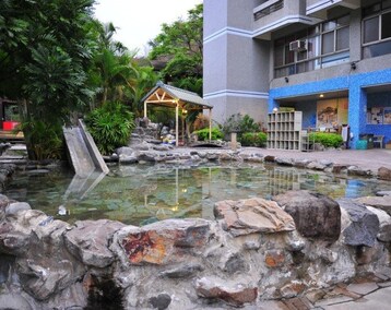 Hotel Antong Spring (Fuli Township, Taiwan)