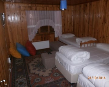 Casa/apartamento entero Dolunay (Rize, Turquía)