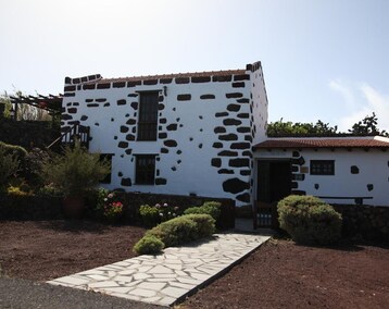 Hele huset/lejligheden Casa Rural Faustina (Isora, Spanien)