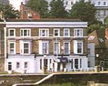 Bed & Breakfast Seahaven House (Ryde, Iso-Britannia)