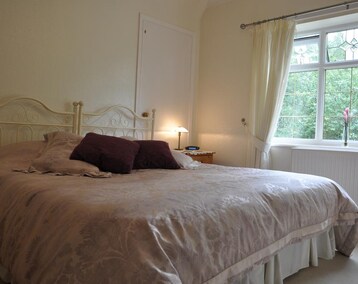 Hotelli Willows Bed & Breakfast (Pitlochry, Iso-Britannia)