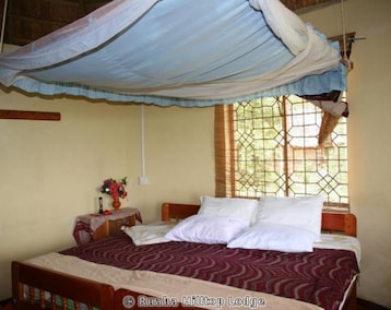 Bed & Breakfast Ruaha Hilltop Lodge (Ruaha National Park, Tanzania)