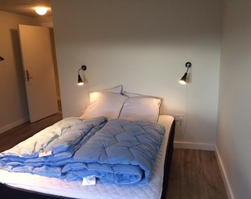 Bed & Breakfast Bed And Breakfast Lemvig (Lemvig, Dinamarca)