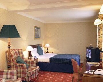 Hotel Innkeepers Lodge Sandbach (Sandbach, Storbritannien)