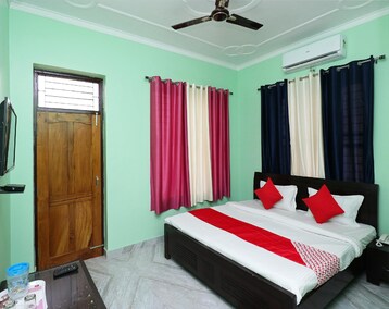 Oyo 37905 Hotel Gangri-2 (Haldwani, Indien)