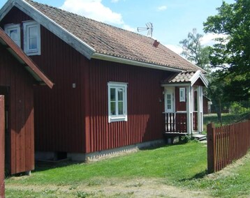 Koko talo/asunto Ekhaga Hultåkra (Mariannelund, Ruotsi)