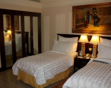 Hotelli Al Sondos Suites By Le Meridien (Dubai, Arabiemiirikunnat)
