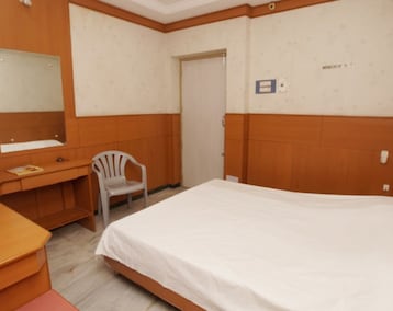 Hotelli Sri Ganapathy (Coimbatore, Intia)