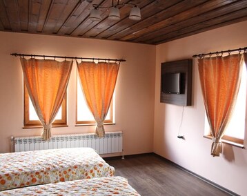 Hotel Dragoevata kashta (Kotel, Bulgaria)