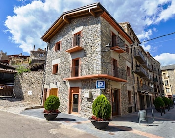 Hele huset/lejligheden Apartaments Cal Xic (Bellver de Cerdaña, Spanien)