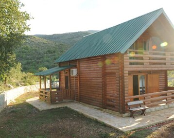 Koko talo/asunto Holiday Home Skadar Lake (Bar, Montenegro)
