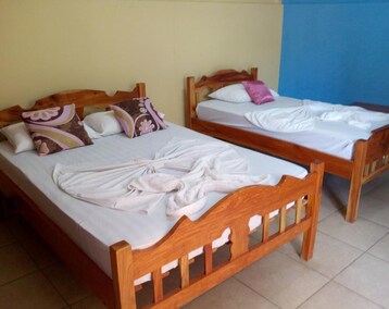 Hotel Hostal Miraflores (Altagracia, Nicaragua)