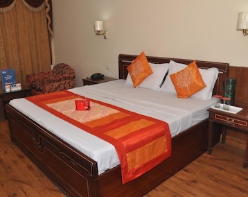 Hotel Oyo Rooms Kachi Ghati Shimla (Shimla, Indien)