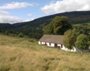Casa rural Clunebeg Lodge (Drumnadrochit, Storbritannien)
