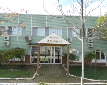 Hotel Kisikpet (Esmirna, Turquía)