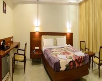 Hotelli Hotel Raya's Grand (Kumbakonam, Intia)