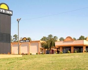 Hotel Days Inn Clanton (Clanton, EE. UU.)