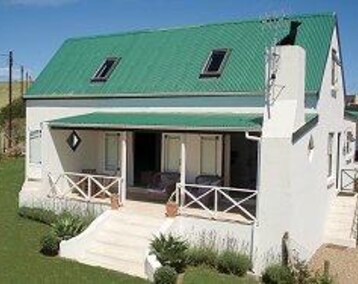 Hele huset/lejligheden Aloe Cottage (Darling, Sydafrika)