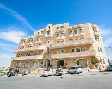 Hotelli Sancta Maria (Bethlehem, Palestinian Territories)