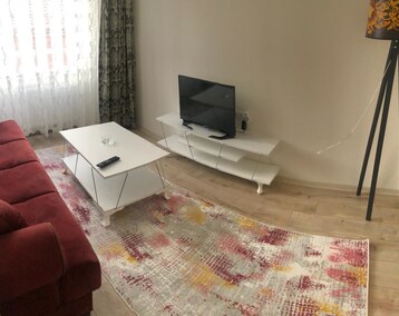 Lejlighedshotel Sehri Ala Apart Hotel (Kütahya, Tyrkiet)