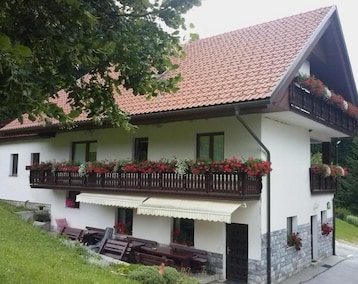 Hotelli Pr 'Betel (Jesenice, Slovenia)