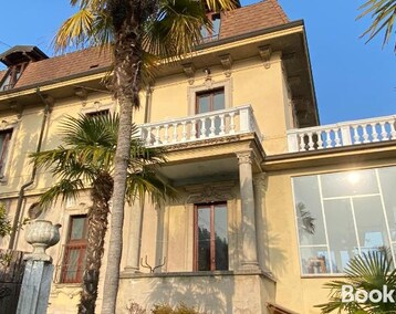 Bed & Breakfast Frankie&apos;s House (Ghiffa, Italia)