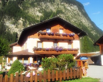 Hotel Lackner (Heiligenblut, Østrig)