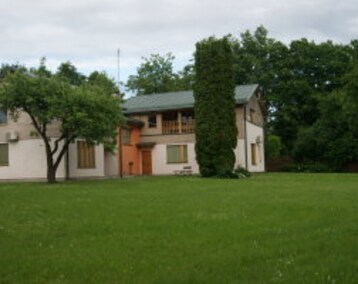 Gæstehus Parks Guest House (Sigulda, Letland)