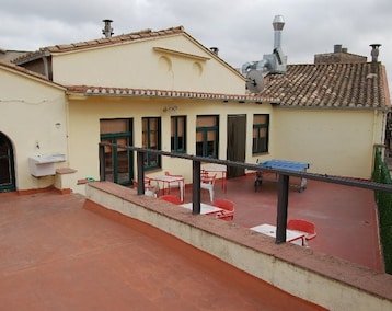 Hotelli Sprint Casa Fonda (Bañolas, Espanja)