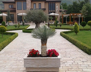 Hotel Cavaliero (Shkodër, Albania)