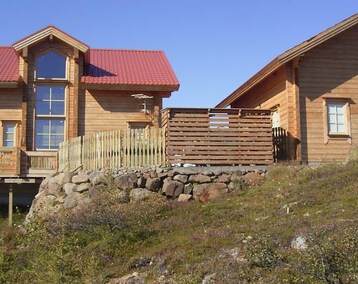 Majatalo Guesthouse Elínar Helgu (Eskifjörður, Islanti)