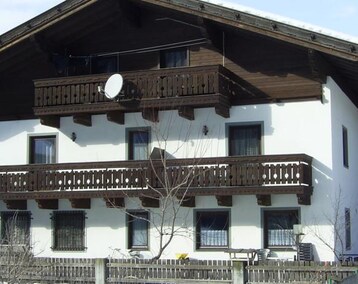 Hele huset/lejligheden Privatzimmer Bundschuh (Amlach, Østrig)
