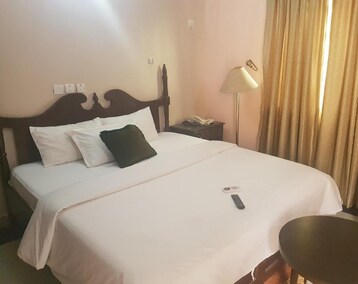 Sleeprite Hotel (Zaria, Nigeria)