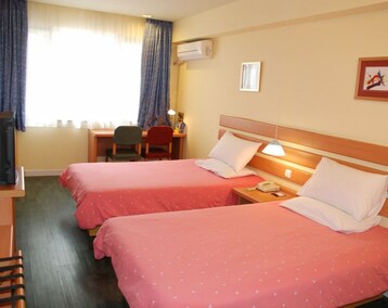 Hotelli Home Inn (Hubinnan Road) (Xiamen, Kiina)