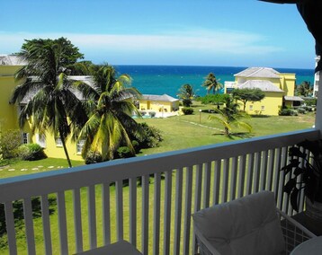 Lomakeskus Sea Palms Resort (Ocho Rios, Jamaika)
