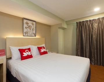 Hotel Zen Rooms Near Nu Sentral (Kuala Lumpur, Malaysia)