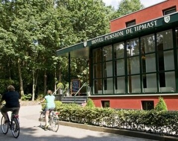 Hotelli De Tipmast (Bladel, Hollanti)