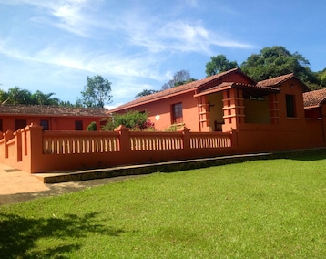 Hele huset/lejligheden Fazenda Aroeiras - Serra do Cipo (Jaboticatubas, Brasilien)