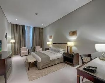 Maisan Hotel Dubai (Dubái, Emiratos Árabes Unidos)
