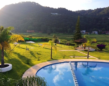 Hotel Brisas Del Lago (Valle de Bravo, México)