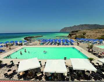 Hotel Paladien (Mochlos, Grecia)