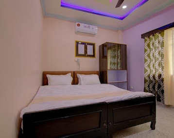 Hotel OYO 13152 Bosu Dhara Lodge (Siliguri, Indien)