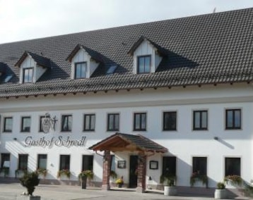 Hotelli Gasthof Schredl (Freising, Saksa)